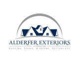 /public/logoimage/1542243522Alderfer Exteriors.png